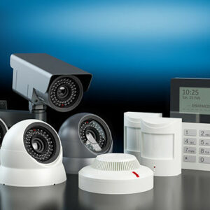 ALARMES / VIDEOS-SURVEILLANCE / CONTROLES D'ACCES